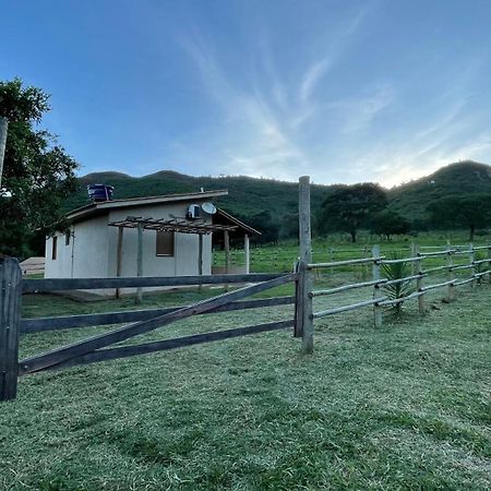 Vila Chale Da Picareta São Roque de Minas Exteriér fotografie