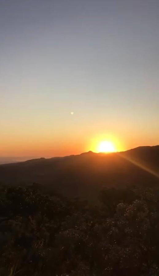 Vila Chale Da Picareta São Roque de Minas Exteriér fotografie