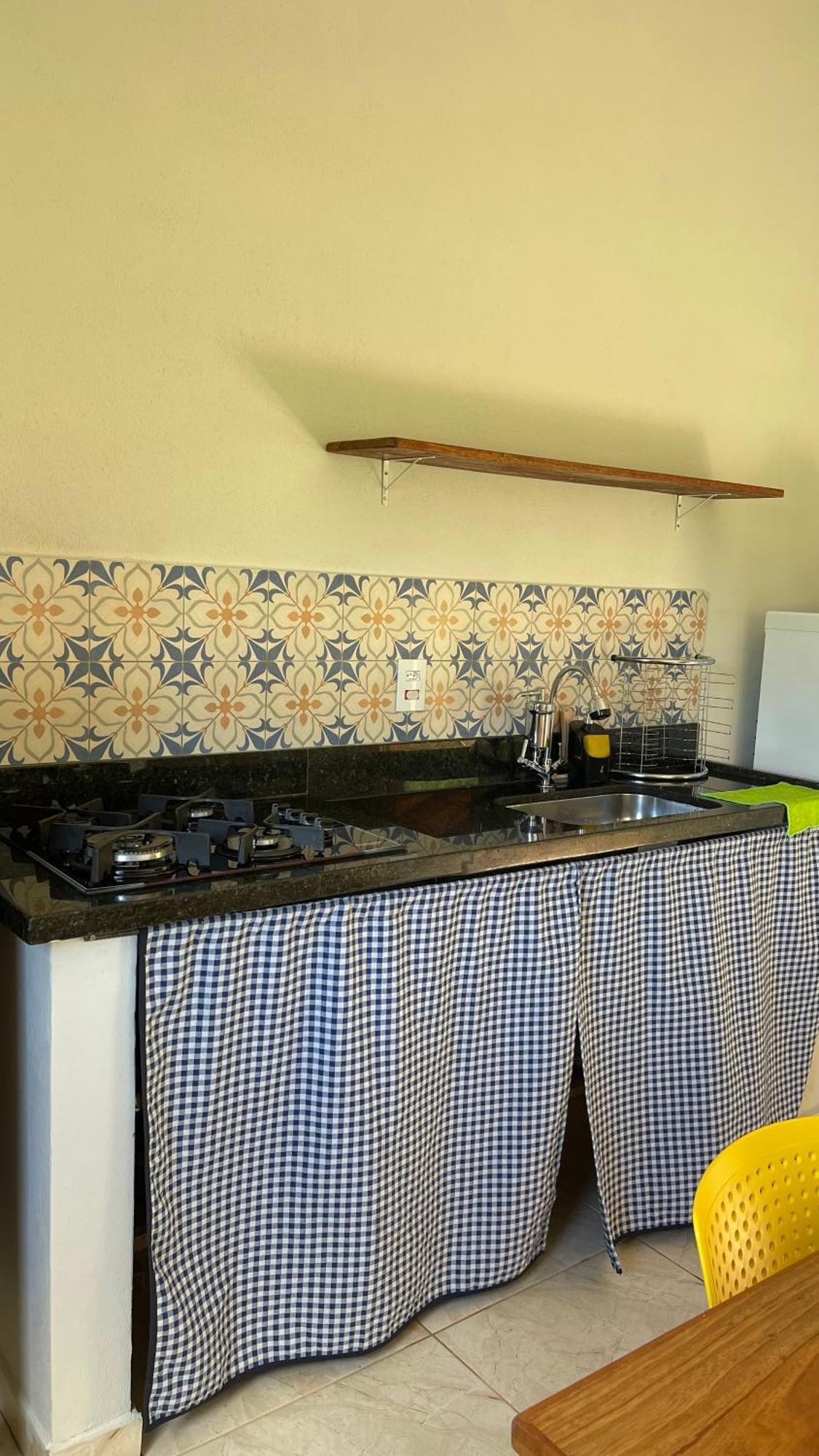 Vila Chale Da Picareta São Roque de Minas Exteriér fotografie